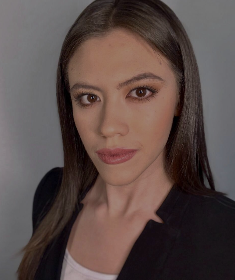 Annie Aldrete